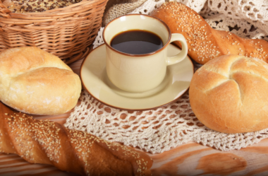Dicas de Café da Manhã | 5 Dicas Saudáveis Que Ajudarão Você a Perder Peso